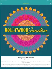 bollywood junction ipad images 3