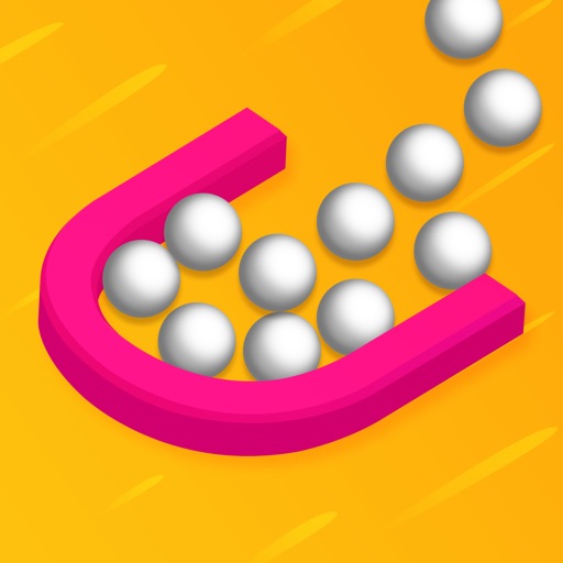 Collect Ball 3D app reviews download