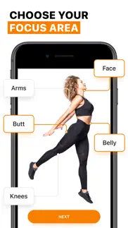 viv - healthy body exercises iphone images 2