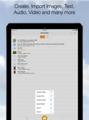 cloud opener - file manager ipad images 2
