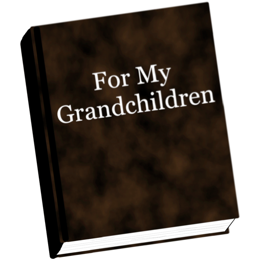 grandparent book logo, reviews