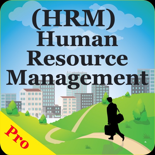 MBA Human Resources Management app reviews download