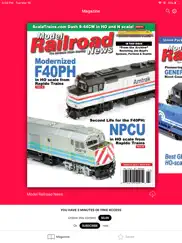 model railroad news ipad images 2