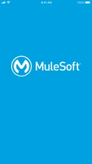 mulesoft conferences iphone images 1
