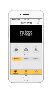 nilox 4k naked iphone images 2