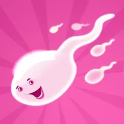 maybe baby™ fertility tracker logo, reviews