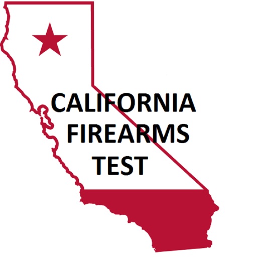 California Firearms Test app reviews download