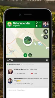 naturkalender burgenland iphone images 4