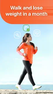 gofit: weight loss walking iphone images 1