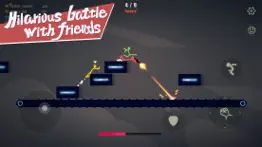 stick fight: the game mobile iphone images 4