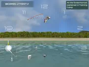 kiteboard hero iPad Captures Décran 4