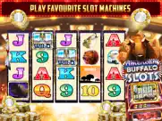 grand casino: slots games ipad images 3