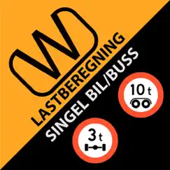 lastberegning singel bil/buss logo, reviews