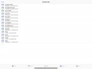 learn basic programming iPad Captures Décran 3