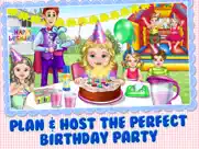 baby birthday planner ipad images 2