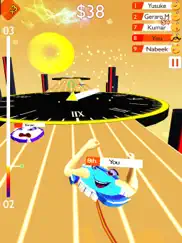 racing brawl - race car games ipad images 4