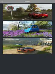 gamerev for - forza horizon 4 ipad images 2