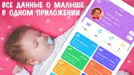 Дневник малыша: мама и ребенок айфон картинки 1