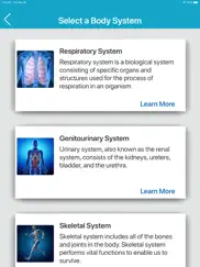 the human body systems ipad images 4