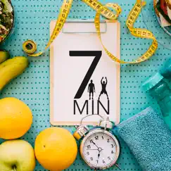 7 minute weight lose in 30 day logo, reviews