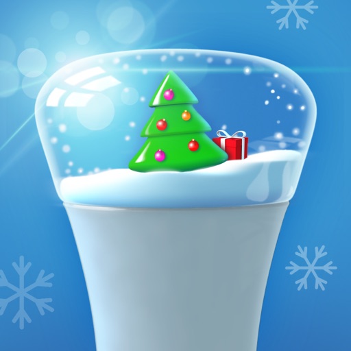 Hue Christmas for Philips Hue app reviews download
