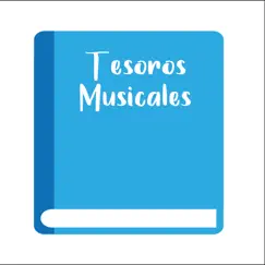 himnario tesoros musicales logo, reviews