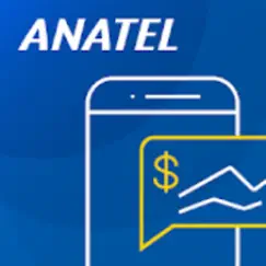 anatel comparador mobile logo, reviews