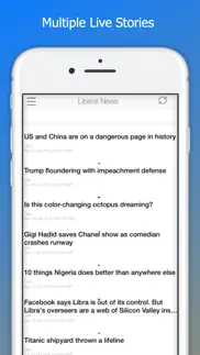 liberal news mobile iphone images 2