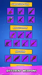 weapon sim for fortnite iphone images 3