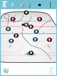 icetrack hockey board ipad images 2