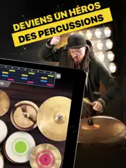 go drums - batterie iPad Captures Décran 2