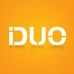 iduo drive logo, reviews