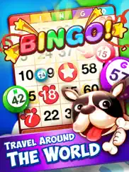 doubleu bingo – epic bingo ipad images 1
