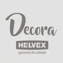 helvex decora logo, reviews