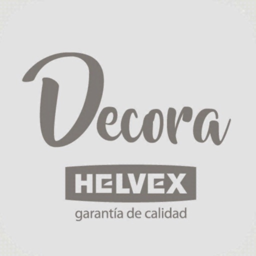Helvex Decora app reviews download