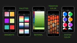 utool-gradient palettes colors iphone images 2