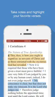 bible gateway iphone images 3
