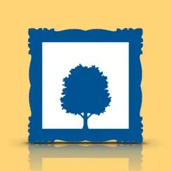 digital photo frame logo, reviews