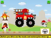 motorcycle racing toddler full ipad capturas de pantalla 4