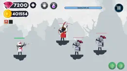 archer.io: tale of bow & arrow iphone images 3