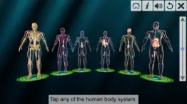 ar incredible human body iphone images 4