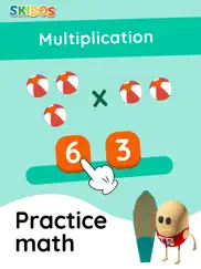 addition, subtraction for kids ipad images 4