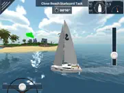 asa's sailing challenge ipad images 2