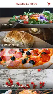 pizzeria la pietra dortmund iphone images 3