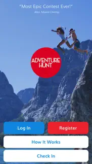 adventure hunt iphone images 1