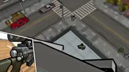 gta: chinatown wars iphone images 4
