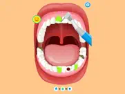 bling dentist doctor games ipad images 2