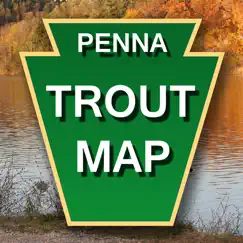 pennsylvania trout stocking logo, reviews