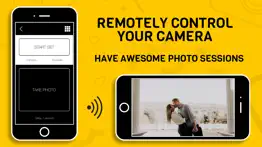 camera remote control app iphone images 1