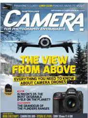 camera magazine ipad images 1